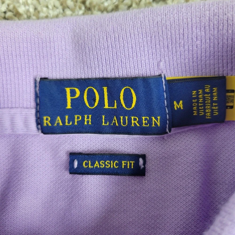 Polo Ralph Lauren polo ralph
